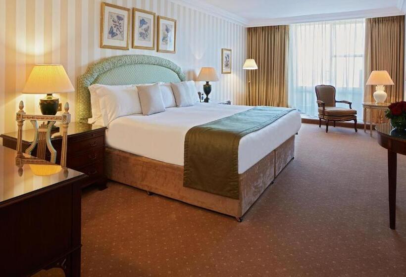 آپارتمان لوکس 2 خوابه, Cheval Thorney Court At Hyde Park