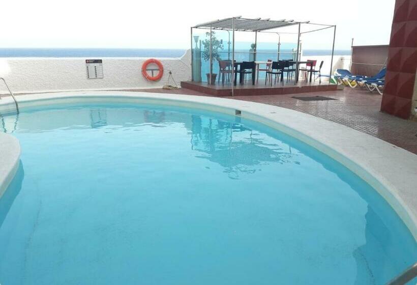 1베드룸 아파트 1층, Flipper Top Suites