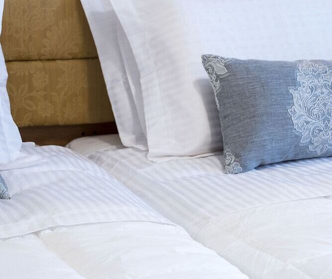 חדר סטנדרט יחיד, Ares Athens