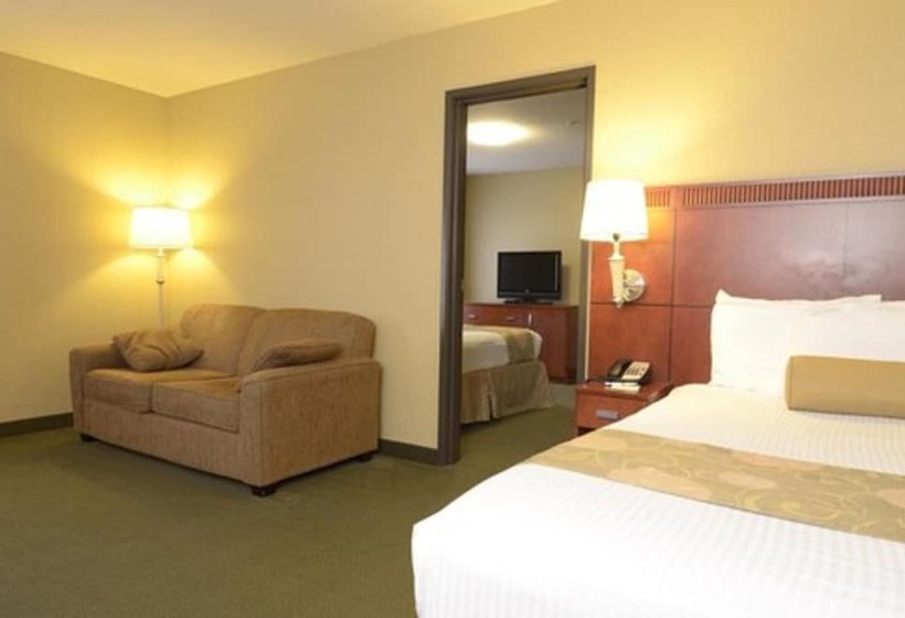 חדר סטנדרט, Big Splash Adventure Indoor Water Park & Resort