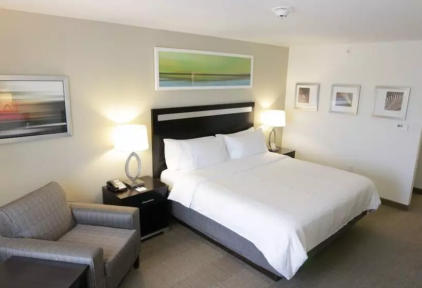 スタンダードルーム, Holiday Inn Express And Suites Montgomery, An Ihg