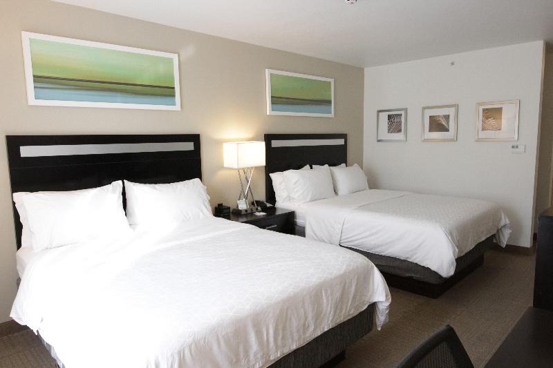 スタンダードルーム, Holiday Inn Express And Suites Montgomery, An Ihg