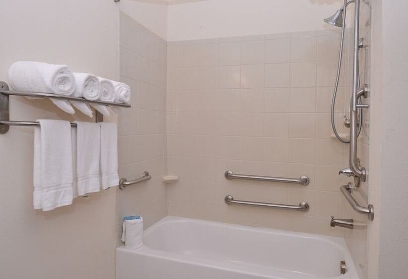 スタンダードルーム, Holiday Inn Express & Suites Washington Meadow Lands, An Ihg