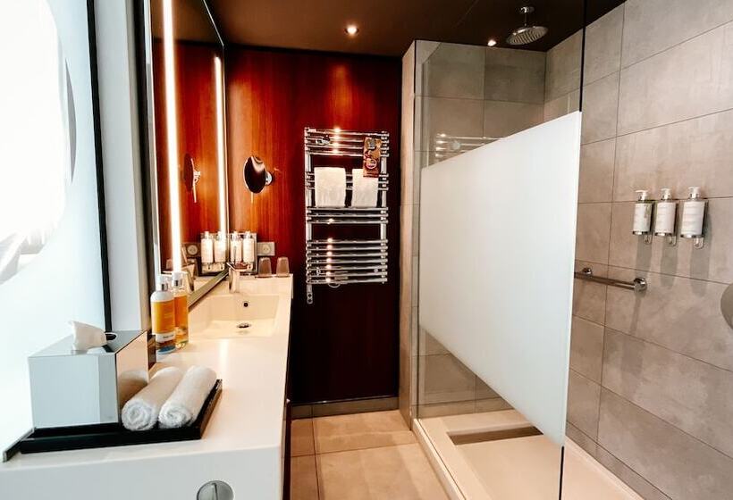 Chambre Classique, Molitor Hôtel & Spa Paris Mgallery Collection