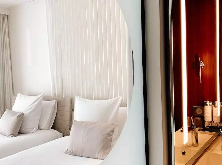 Chambre Classique, Molitor Hôtel & Spa Paris   Mgallery Collection