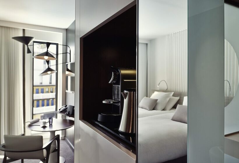 Chambre Classique, Molitor Hôtel & Spa Paris   Mgallery Collection