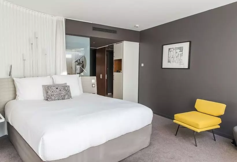 Chambre Executive, Molitor Hôtel & Spa Paris   Mgallery Collection