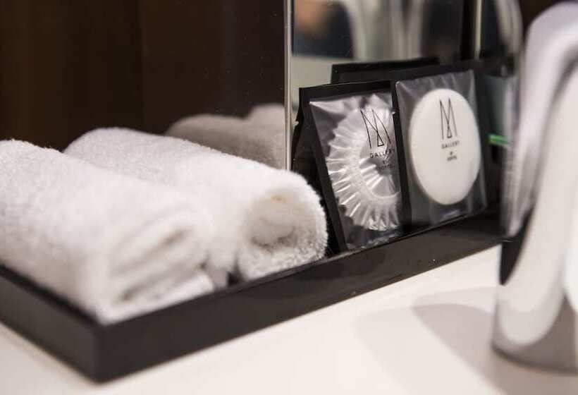 Chambre exécutive avec vues, Molitor Hôtel & Spa Paris   Mgallery Collection