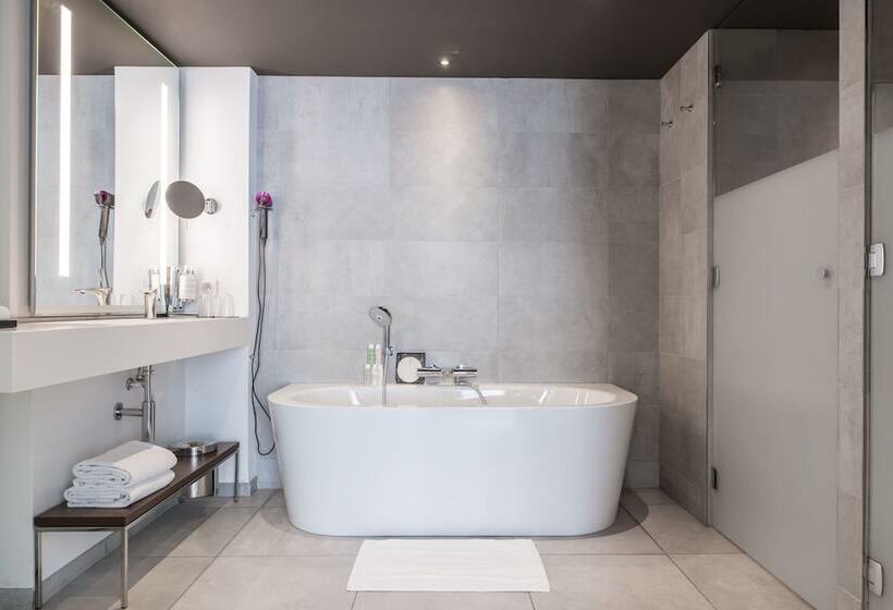 Suite avec Vues, Molitor Hôtel & Spa Paris Mgallery Collection