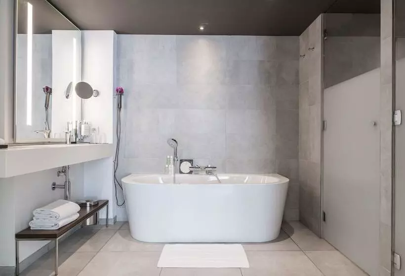 Suite avec Vues, Molitor Hôtel & Spa Paris   Mgallery Collection