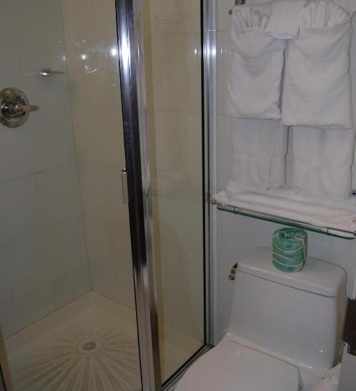 스탠다드 룸, Ramada By Wyndham New York Times Square West