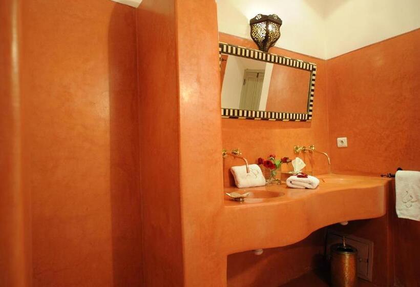 اتاق استاندارد, Riad Dar Asam