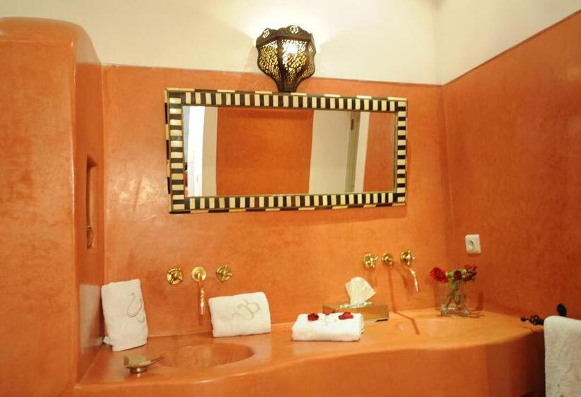 اتاق استاندارد, Riad Dar Asam