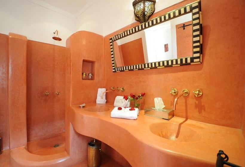 اتاق استاندارد, Riad Dar Asam