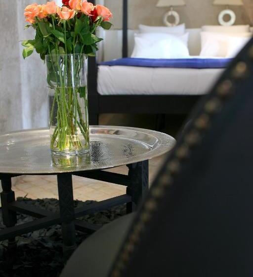 اتاق استاندارد, Riad Dar Asam