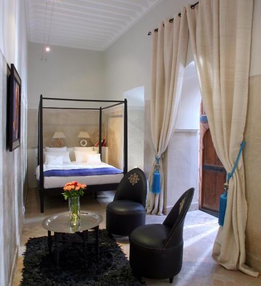 اتاق استاندارد, Riad Dar Asam