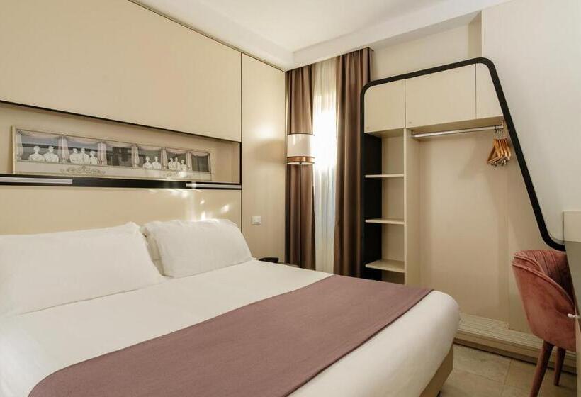 ベーシックルーム, Smeraldo