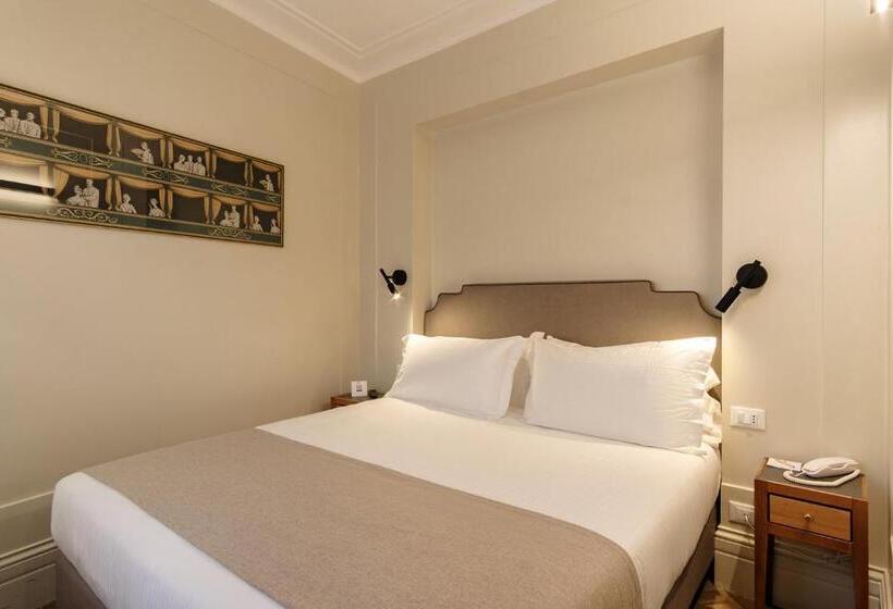 ベーシックルーム, Smeraldo