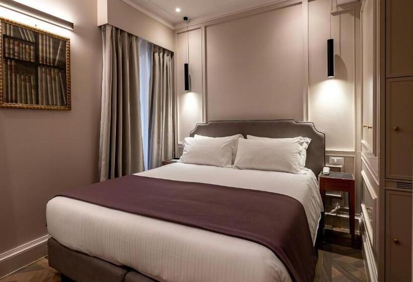 ベーシックルーム, Smeraldo