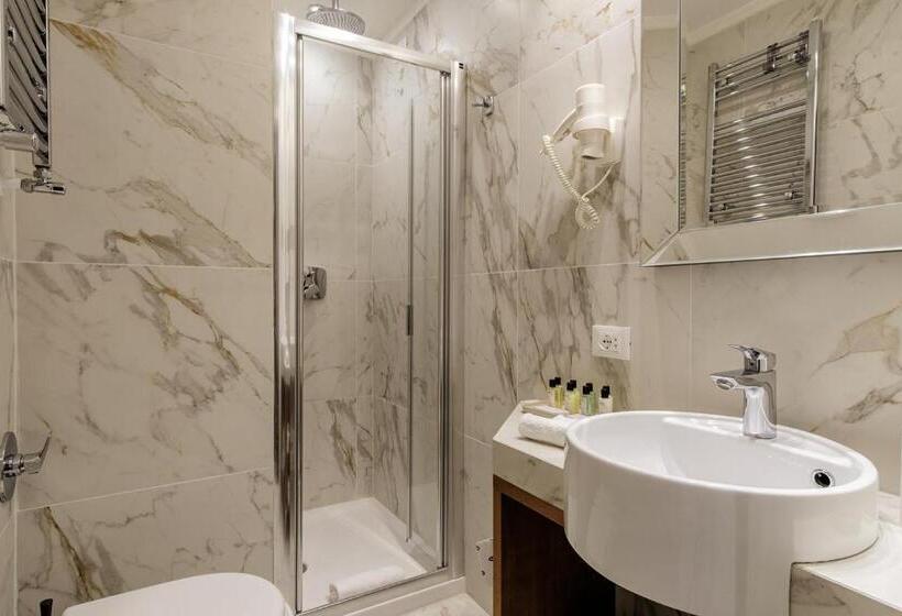 スーペリアールーム, Smeraldo