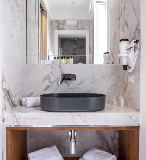 スイート（家族用）, Smeraldo