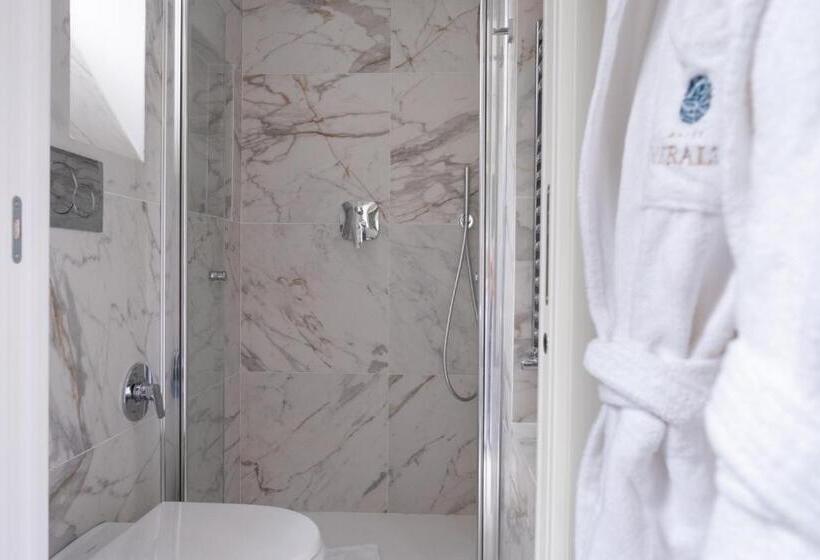 スイート（家族用）, Smeraldo