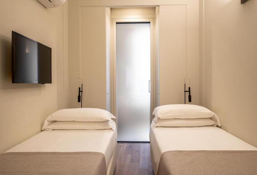 スイート（家族用）, Smeraldo