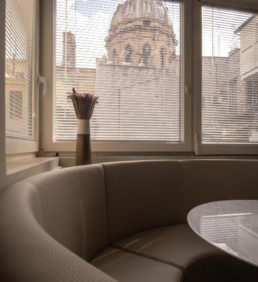 バルコニー付スイート, Smeraldo