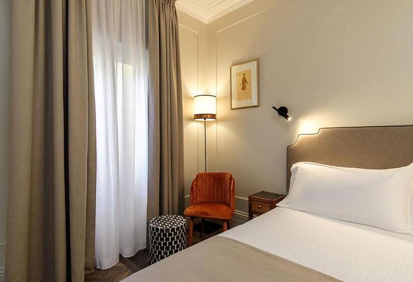 コンフォートルーム, Smeraldo