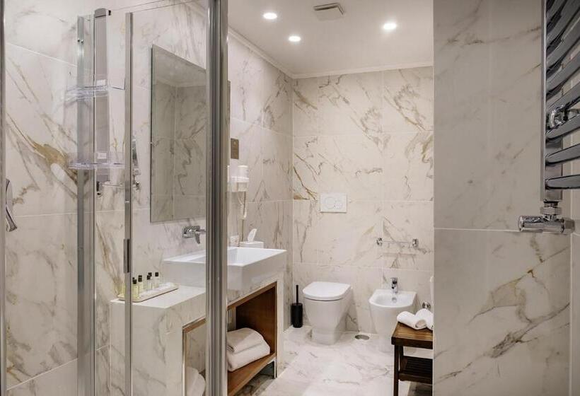 プレミアムルーム, Smeraldo