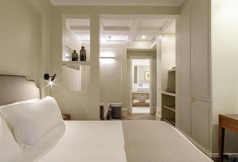 プレミアムルーム, Smeraldo