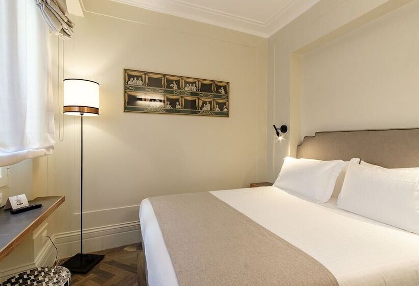 ベーシックルーム, Smeraldo