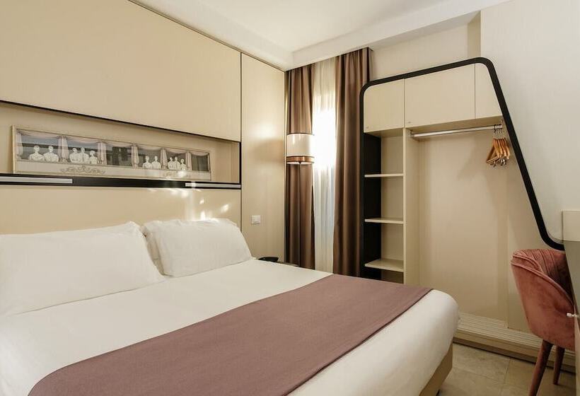 ベーシックルーム, Smeraldo