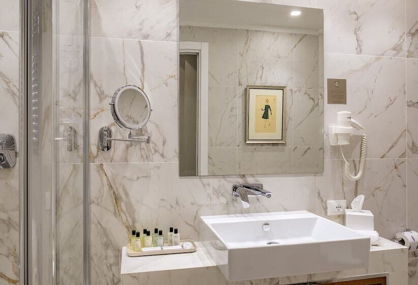 プレミアムルーム, Smeraldo