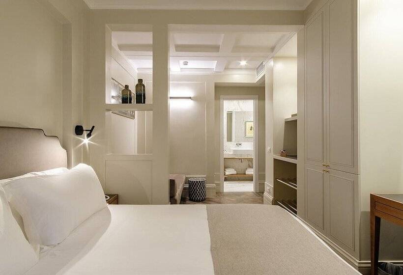 プレミアムルーム, Smeraldo