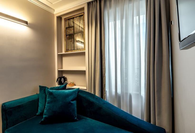 プレミアムルーム, Smeraldo