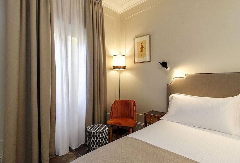 コンフォートルーム, Smeraldo