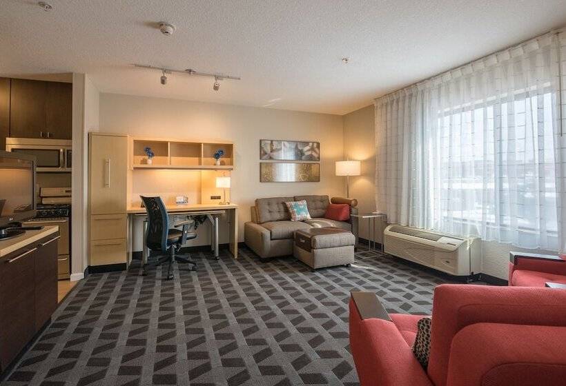 جناح, Towneplace Suites By Marriott Provo Orem