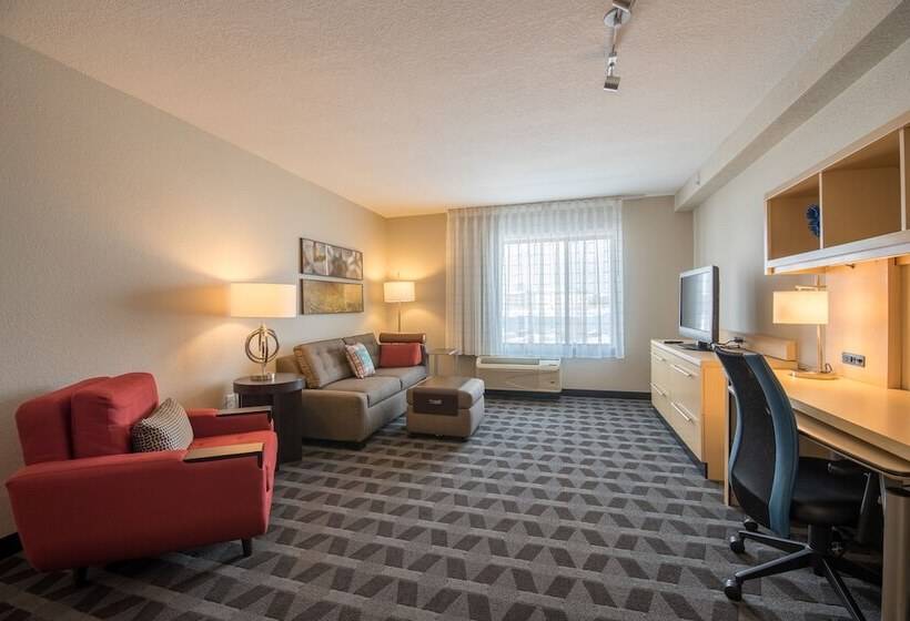 جناح, Towneplace Suites By Marriott Provo Orem
