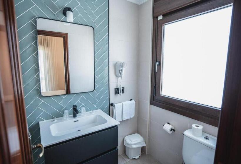 标准间, Xunqueira