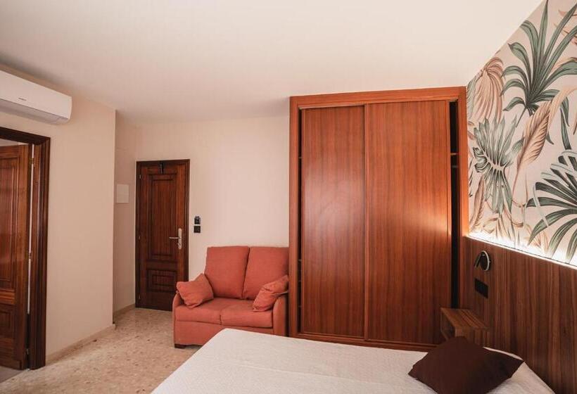 标准间, Xunqueira