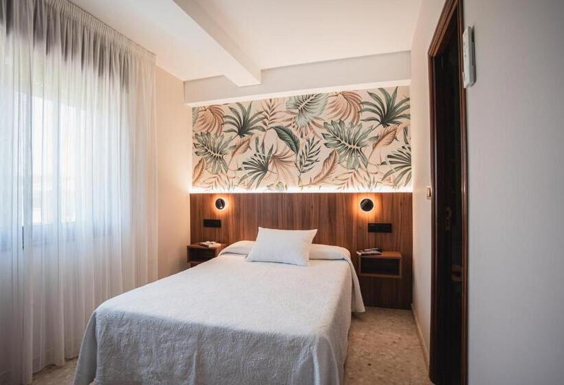 标准间, Xunqueira