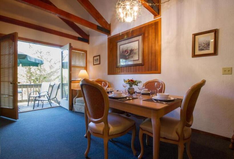 Апартаменты 2 Спальни, Mountain Retreat Resort, A Vri Resort