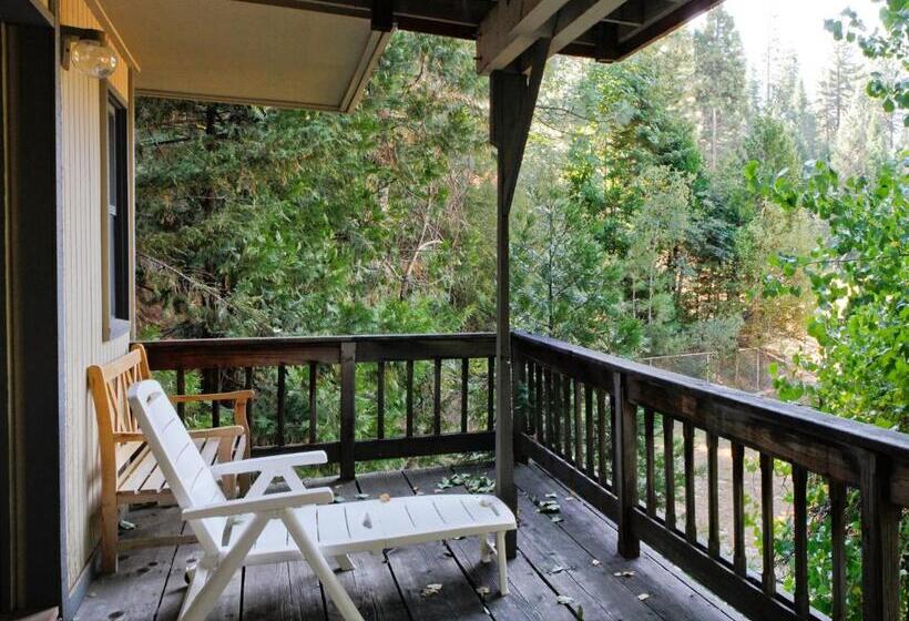 Апартаменты 2 Спальни, Mountain Retreat Resort, A Vri Resort