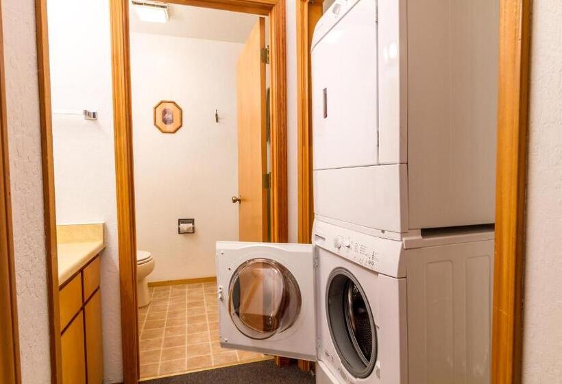 침실 2개 아파트, Mountain Retreat Resort, A Vri Resort