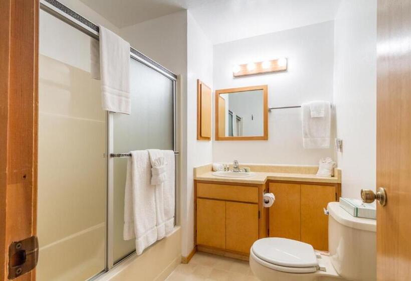 침실 2개 아파트, Mountain Retreat Resort, A Vri Resort