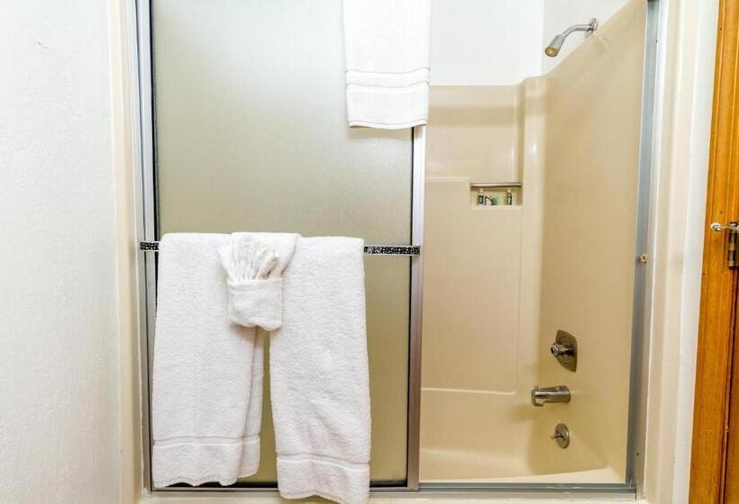 침실 2개 스위트, Mountain Retreat Resort, A Vri Resort