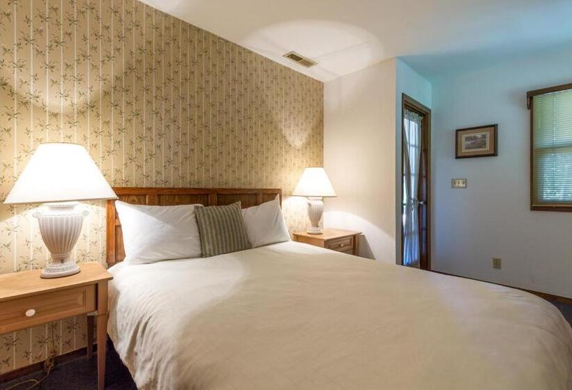 침실 2개 아파트, Mountain Retreat Resort, A Vri Resort