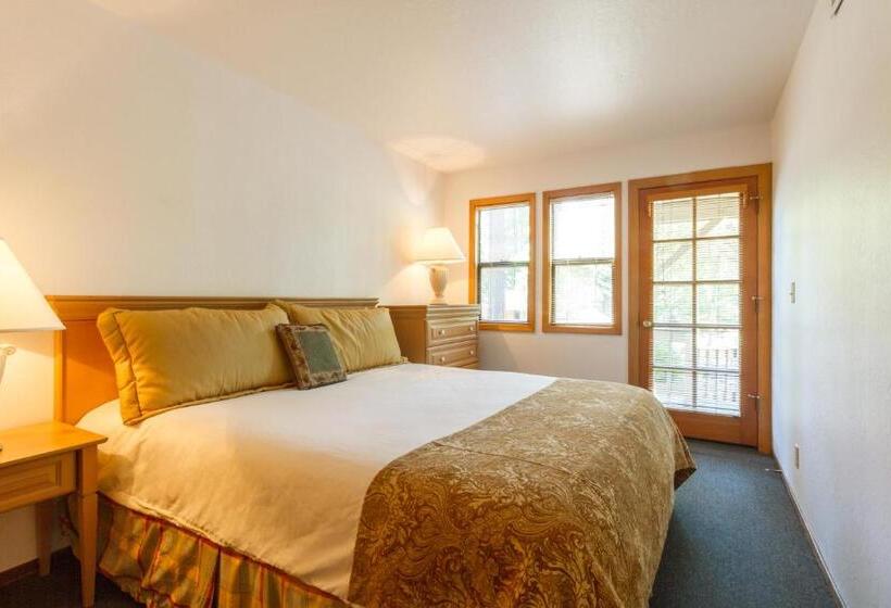 침실 2개 아파트, Mountain Retreat Resort, A Vri Resort