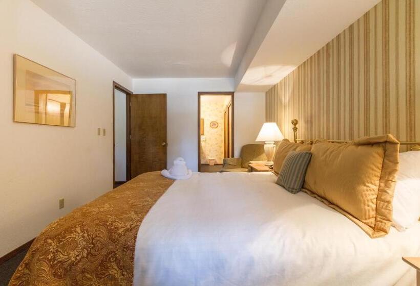 Апартаменты 2 Спальни, Mountain Retreat Resort, A Vri Resort